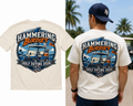 Hammering Birdies Golf Outing 2026 Tee